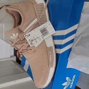 *sold* Adidas NMD_R1 Light Camel